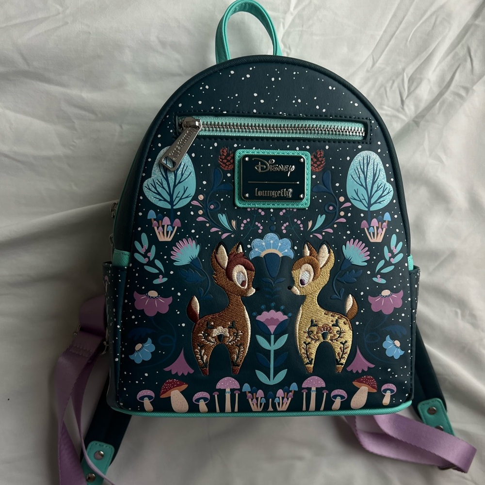 Loungefly Bambi